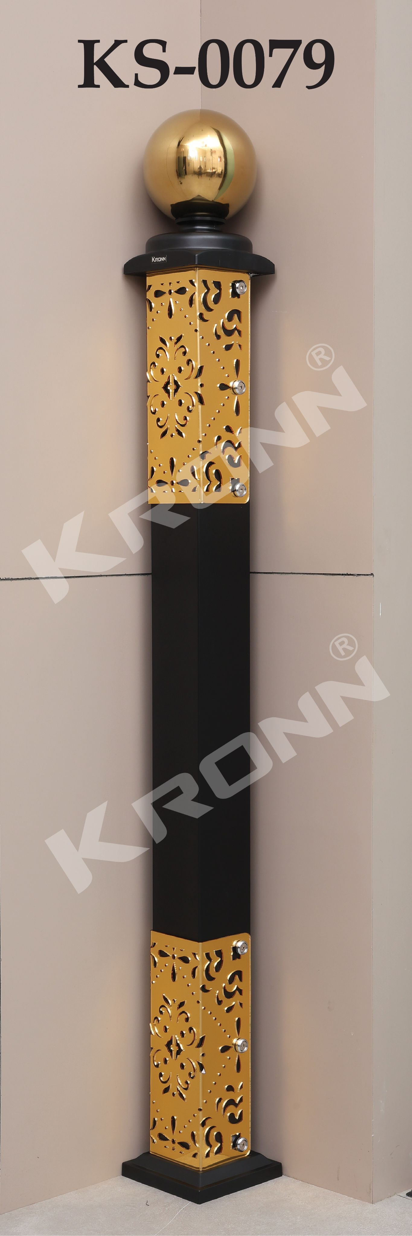 KS-0079 80x80mm